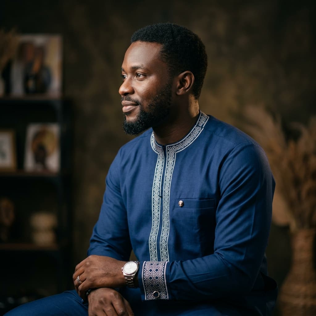 Ahmed Yusuf